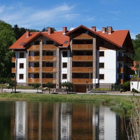 Bawaria W Dolinie Szczescia Apartment Szklarska Poreba Ngoại thất bức ảnh