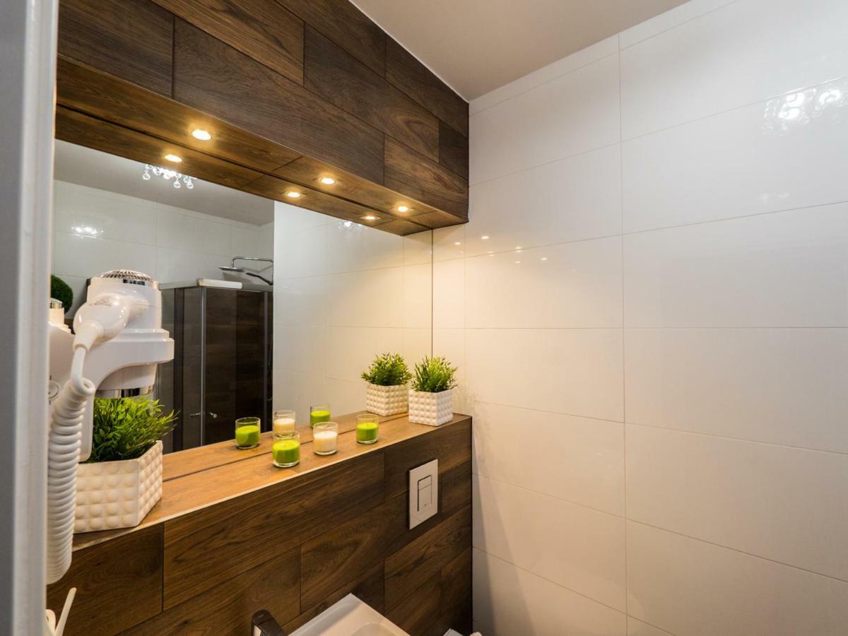 Bawaria W Dolinie Szczescia Apartment Szklarska Poreba Ngoại thất bức ảnh