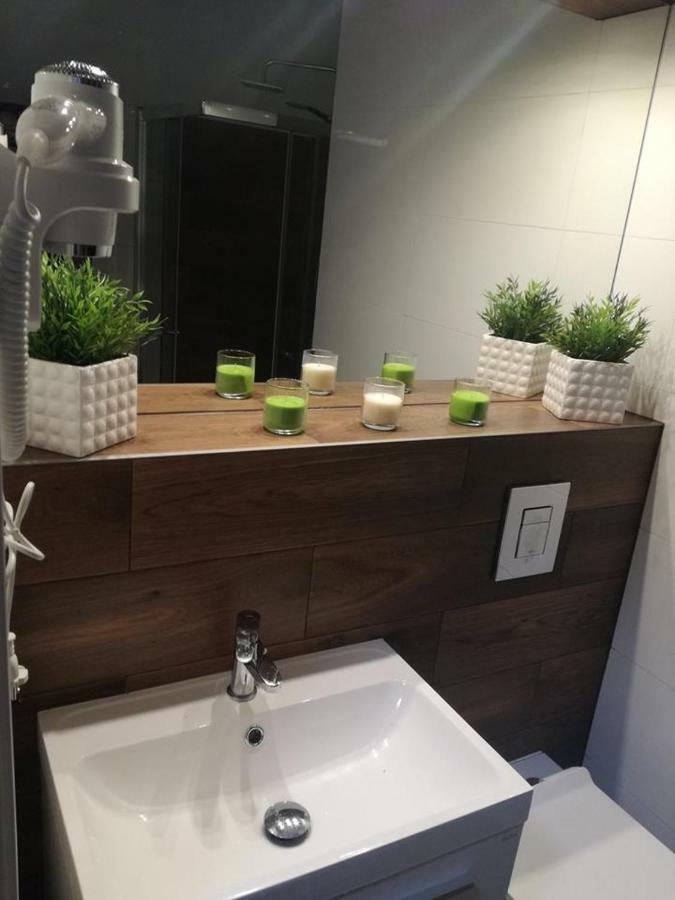 Bawaria W Dolinie Szczescia Apartment Szklarska Poreba Ngoại thất bức ảnh