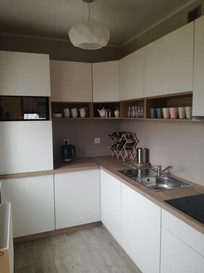 Bawaria W Dolinie Szczescia Apartment Szklarska Poreba Ngoại thất bức ảnh