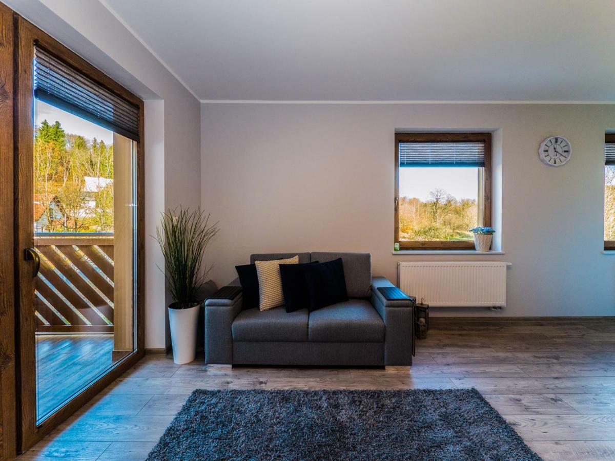 Bawaria W Dolinie Szczescia Apartment Szklarska Poreba Ngoại thất bức ảnh