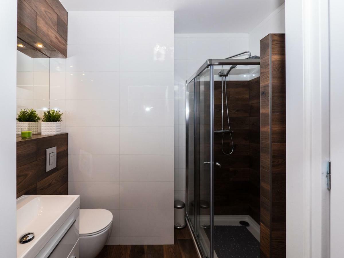 Bawaria W Dolinie Szczescia Apartment Szklarska Poreba Ngoại thất bức ảnh