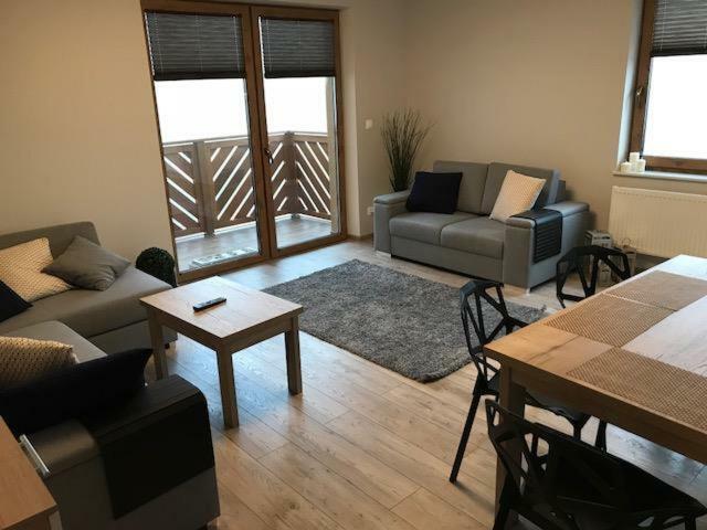 Bawaria W Dolinie Szczescia Apartment Szklarska Poreba Ngoại thất bức ảnh