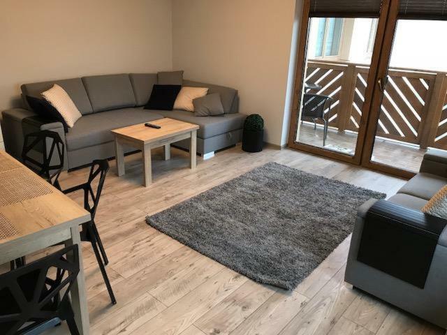 Bawaria W Dolinie Szczescia Apartment Szklarska Poreba Ngoại thất bức ảnh