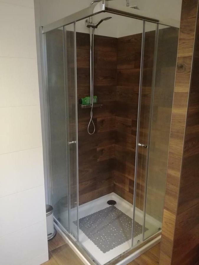 Bawaria W Dolinie Szczescia Apartment Szklarska Poreba Ngoại thất bức ảnh